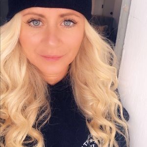 Meet your Posher, Monica